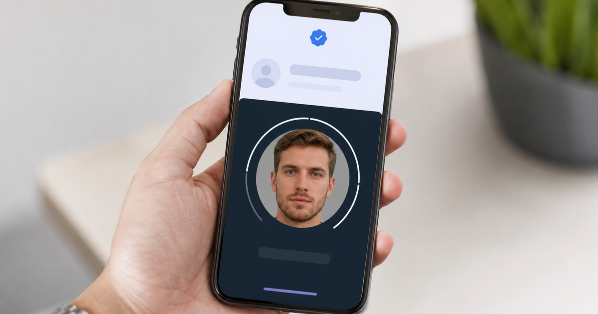 Hướng dẫn nhận tick trắng Facebook miễn phí