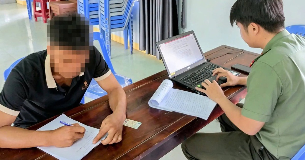 Bị phạt 12,5 triệu đồng vì đăng thông tin xúc phạm người khác trên mạng xã hội