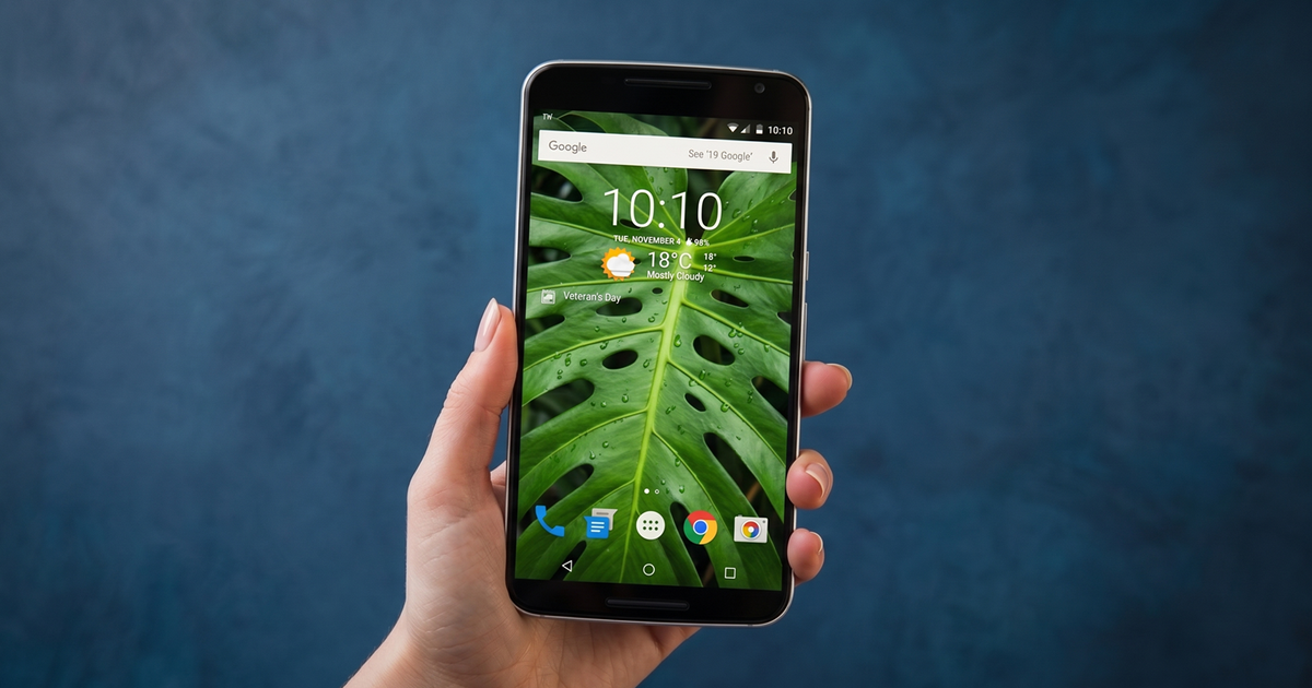 Hàng loạt điện thoại Android ngừng chạy ứng dụng YouTube