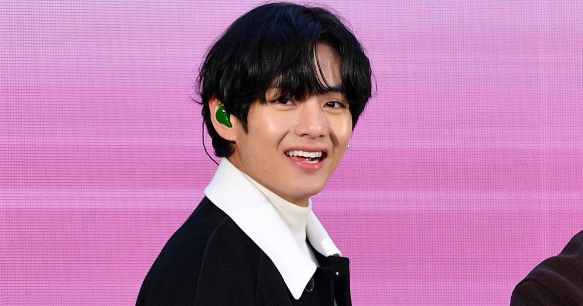 V, Jungkook và Lisa dẫn đầu top nghệ sĩ Kpop được tìm kiếm nhiều nhất 2026