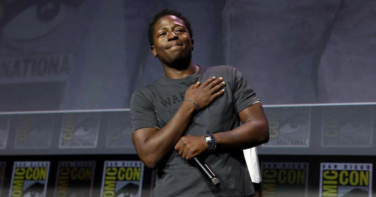 Marvel đã tìm ra người kế nhiệm Black Panther sau cái chết của Chadwick Boseman