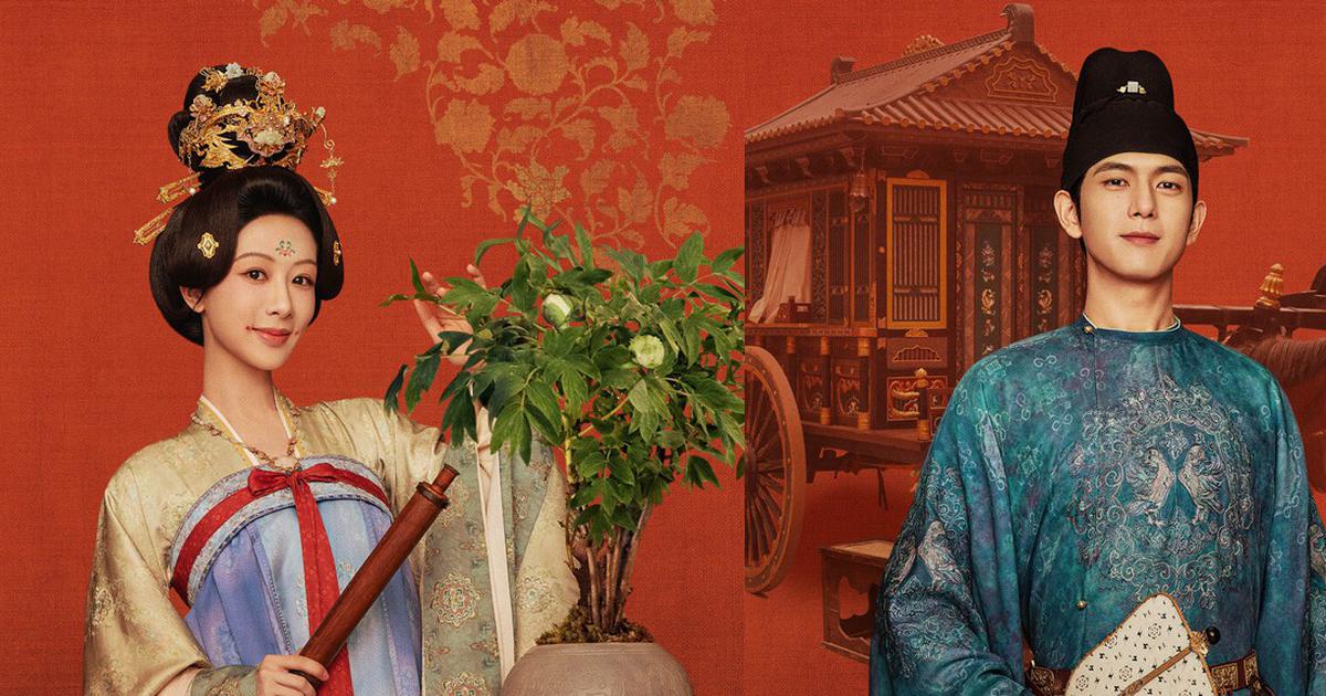 Cát sê diễn viên Trung Quốc giảm mạnh