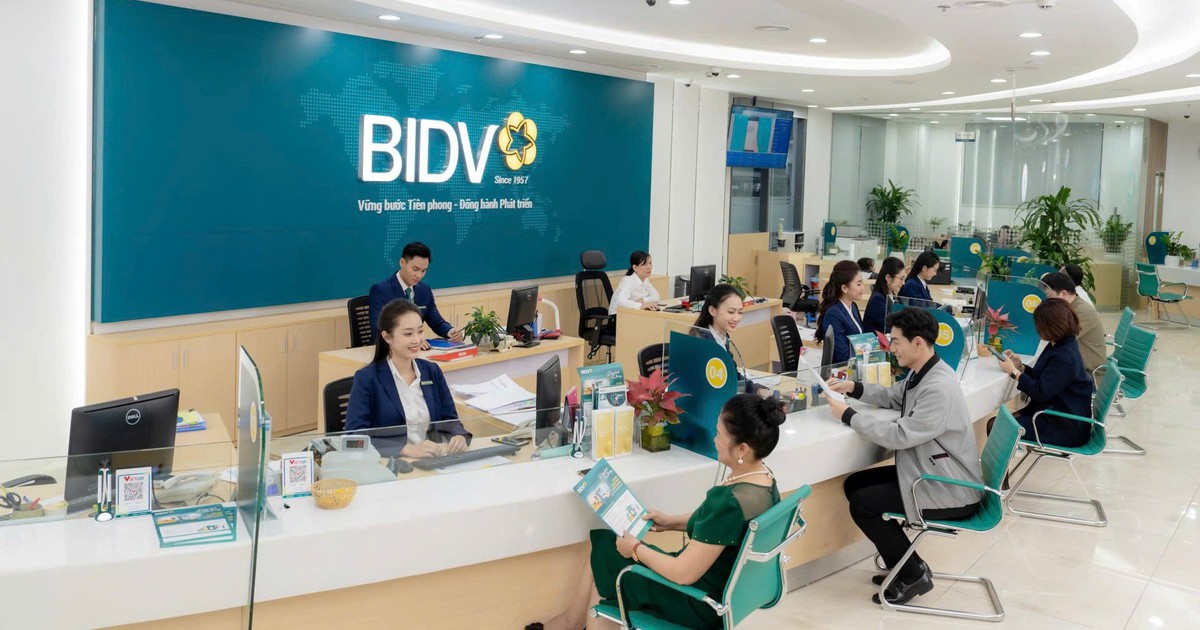 BIDV chuyển đổi xanh: Từ cam kết đến hành động