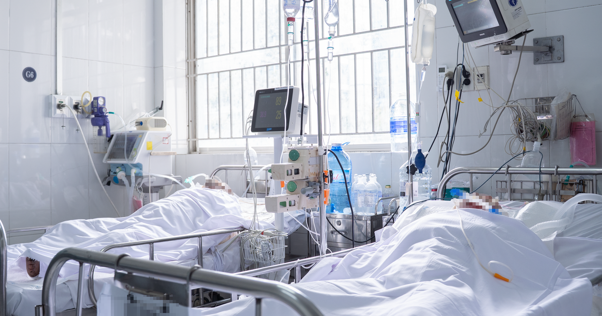 TP.HCM: 5 nạn nhân bị bỏng nặng trong vụ cháy quán ăn đã tử vong