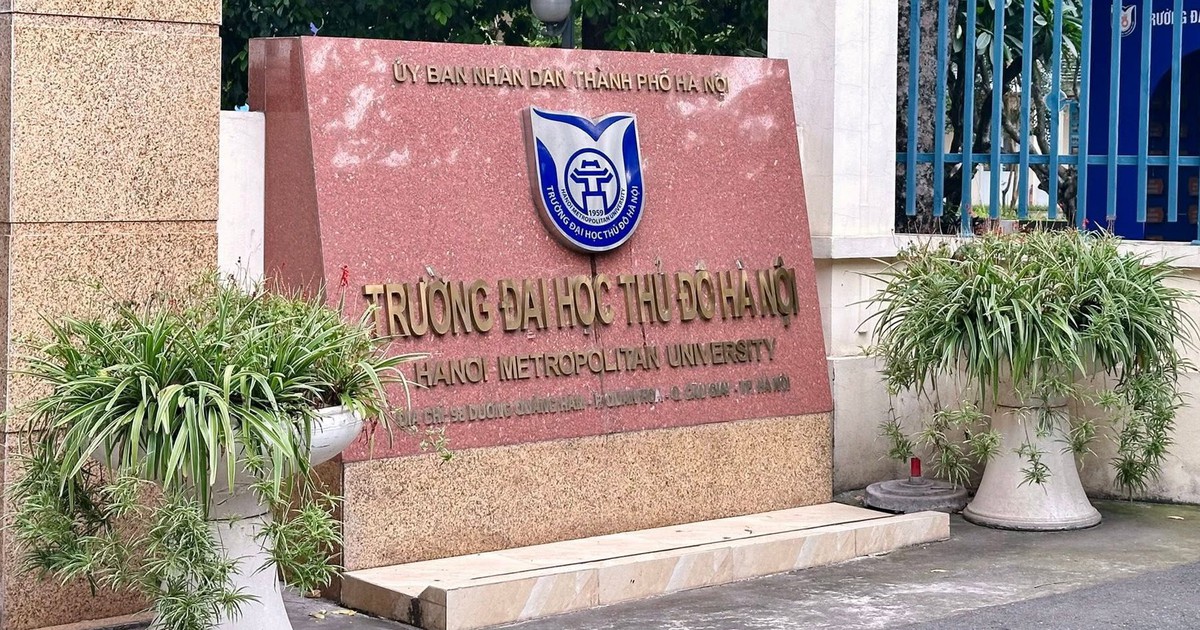 Hà Nội giảm 19 trường cao đẳng, trung cấp còn 10 trường