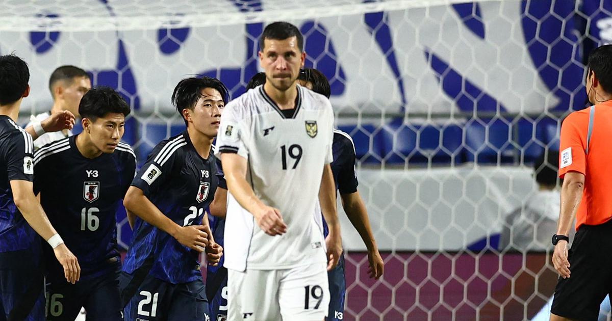 Báo Indonesia ca ngợi đội nhà thăng hoa thắng đậm Campuchia, tăng cơ hội vô địch ASEAN Cup 2026