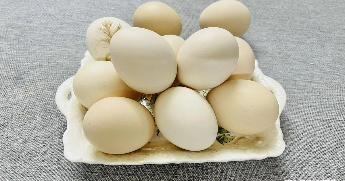 Nên ăn trứng như thế nào để bảo vệ sức khỏe tim mạch?