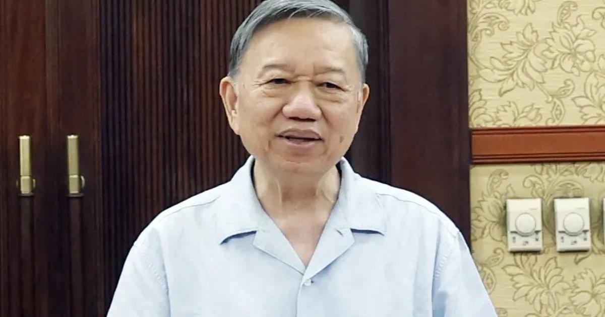 Người đứng đầu phải tiếp dân, đối thoại, giải quyết từ nơi phát sinh