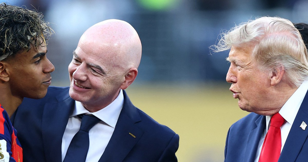 Chủ tịch FIFA phản bác chỉ trích World Cup 2026, cáo buộc ‘lan truyền sai sự thật’