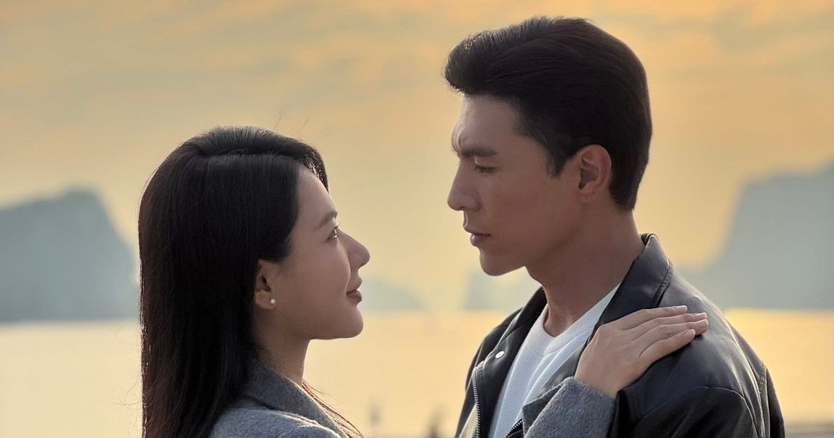 Nam diễn vi&ecirc;n 'Mưa đỏ' đắt show nhất l&agrave; ai?