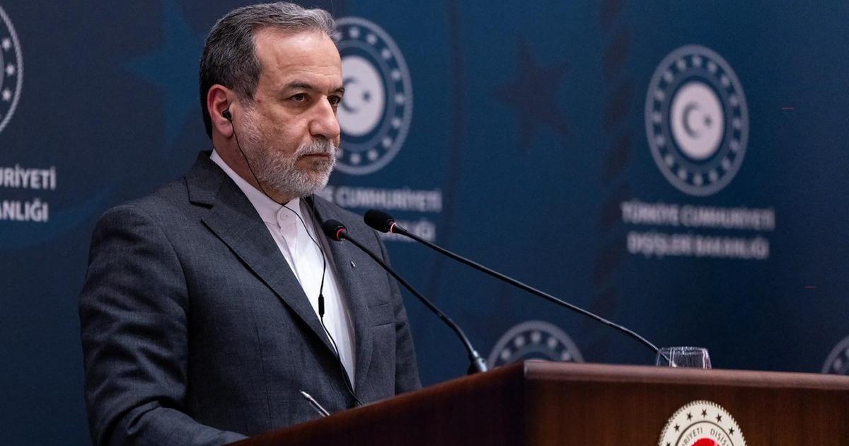 Iran phản ứng vụ Ukraine tấn công tàu trên biển Caspi