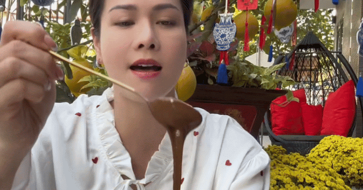 Bí mật khổng lồ về ly Laura Cà phê của Nhật Kim Anh