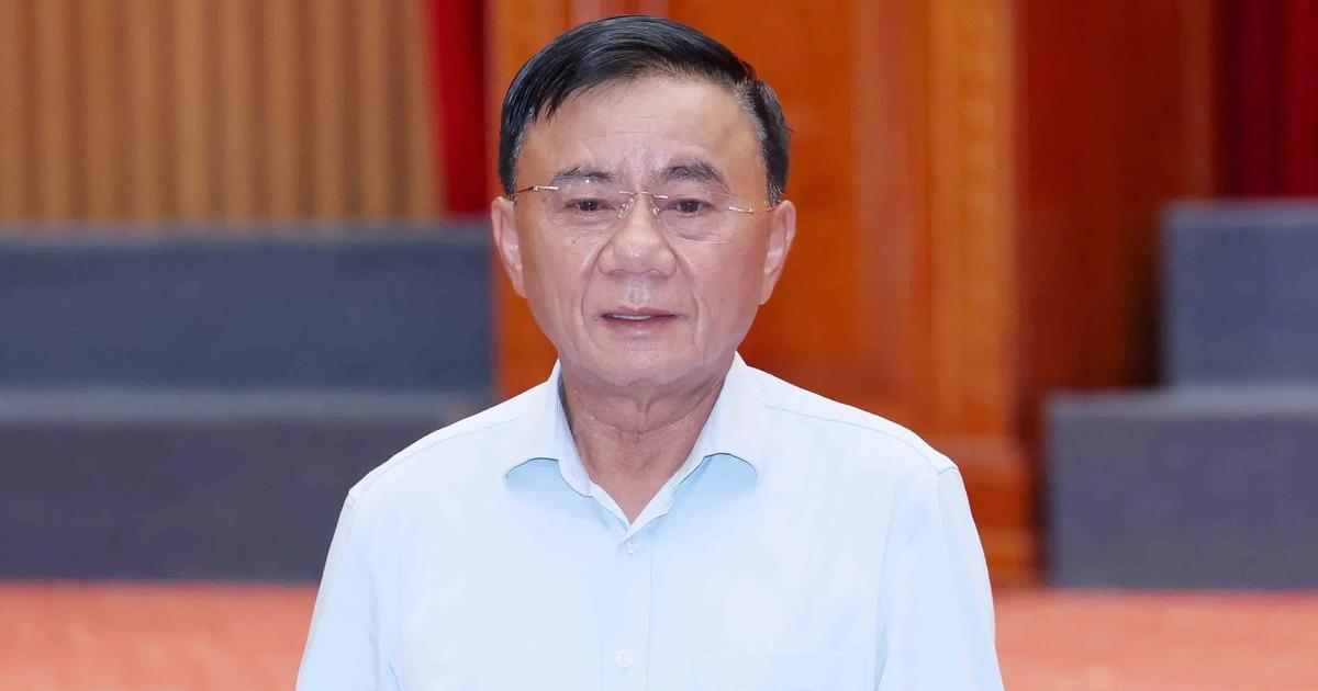 Ngành kiểm sát cần tiếp tục phát huy vai trò xây dựng, hoàn thiện thể chế