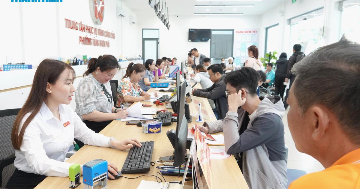 Chữ 'Kiệm': Tối ưu hóa nguồn lực công bằng tư duy kiến tạo