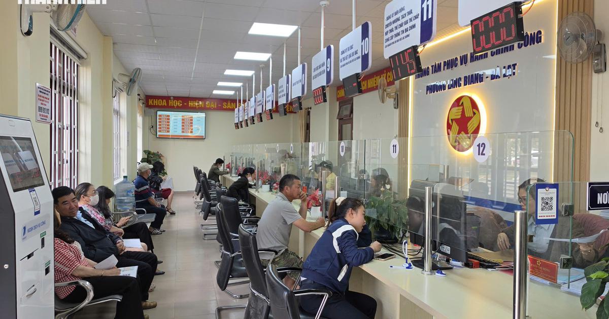 Chữ 'Liêm': Thanh lọc bộ máy, khơi thông nguồn lực