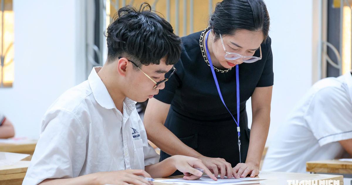 Có biên chế không tuyển, giáo viên vẫn phải dạy hợp đồng