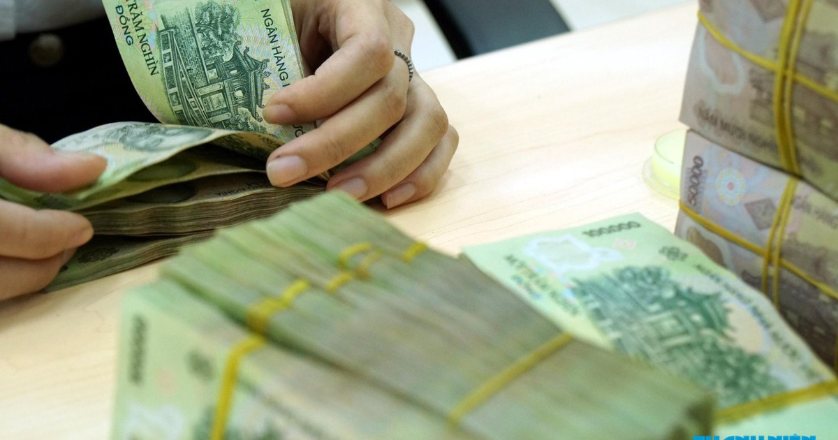 78.341 hộ kinh doanh tại Bắc Ninh bị rà soát mã số thuế