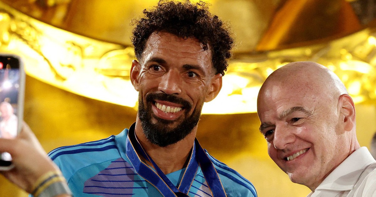 Người hùng Cabo Verde, thủ môn Vozinha đổi đời nhờ World Cup 2026: Nhận lương cực khủng