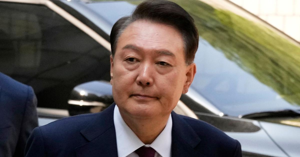 Cựu Tổng thống Hàn Quốc Yoon Suk Yeol bị tuyên án về tội danh mới