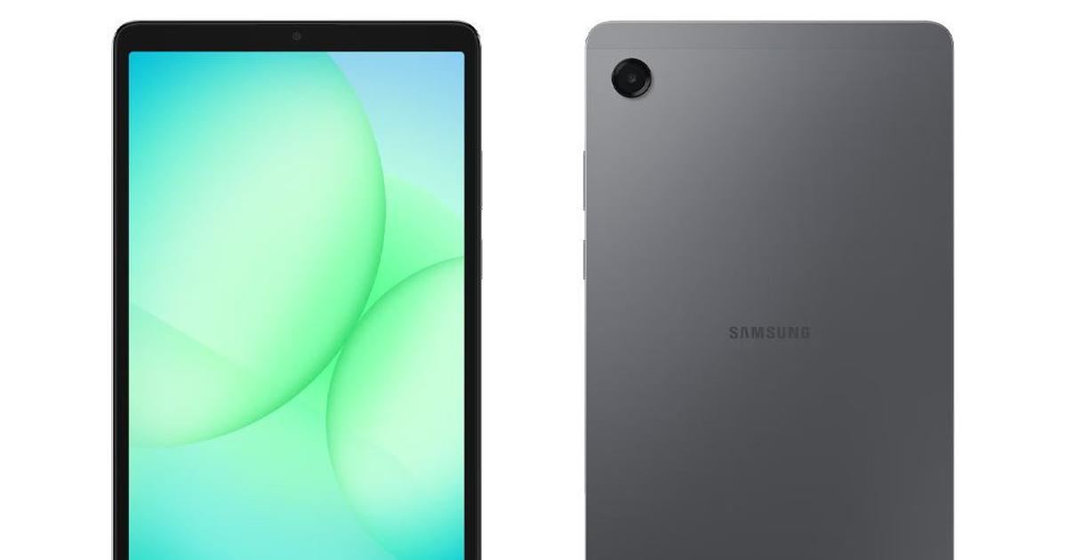 Galaxy Tab A11 khác gì so với dòng Galaxy Tab S cao cấp?
