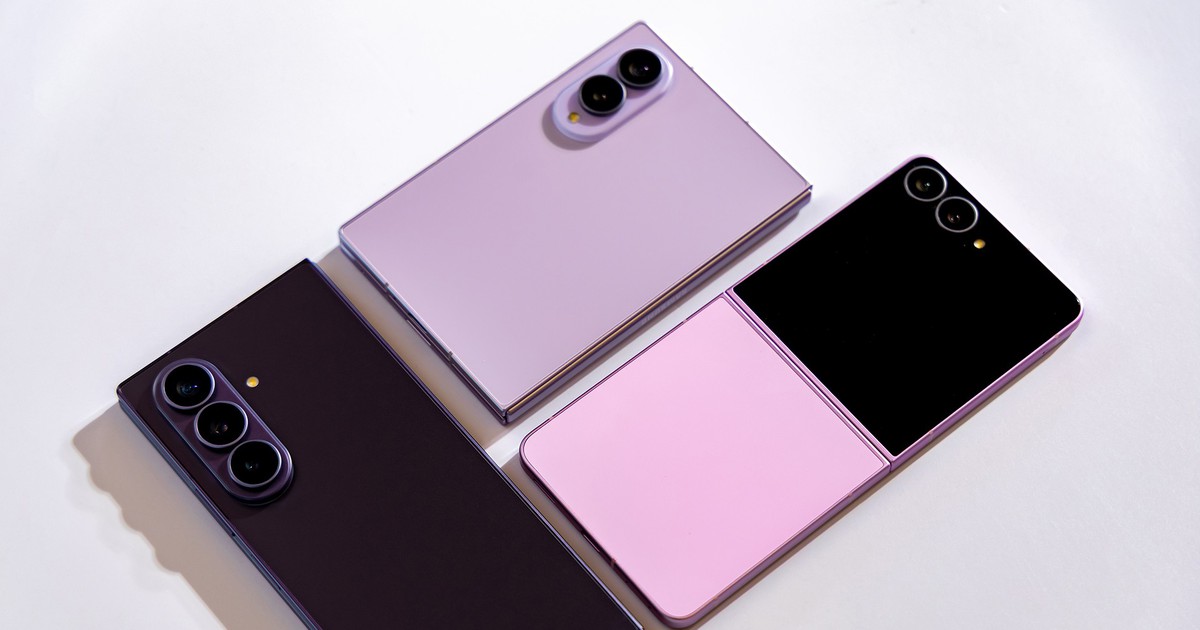 Samsung tự tin iPhone gập không dễ vượt Galaxy Z Fold