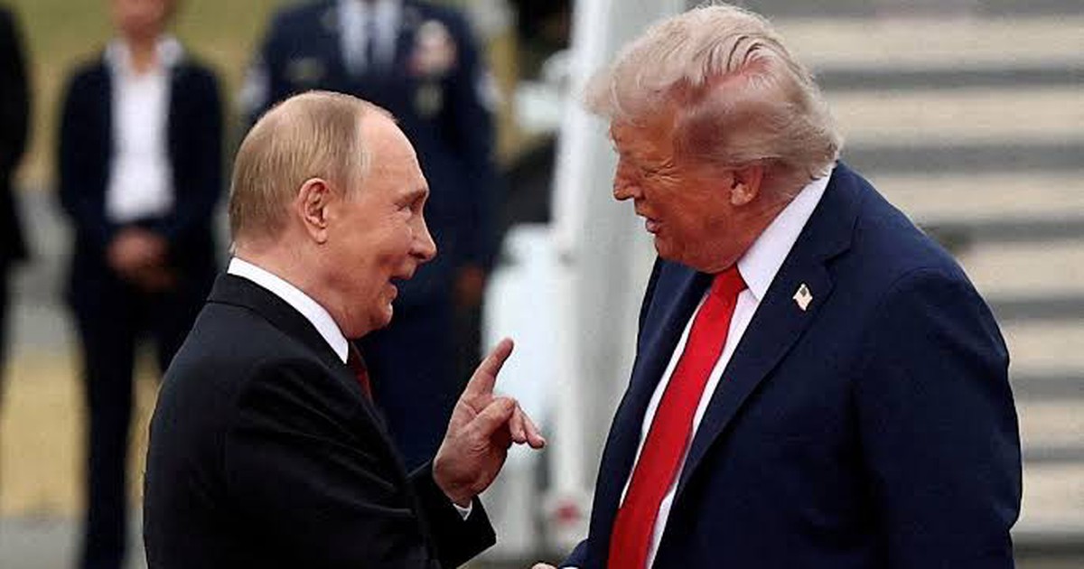 Ông Trump nói sẽ hỏi chuyện ông Putin về thông tin giúp Iran tấn công Mỹ