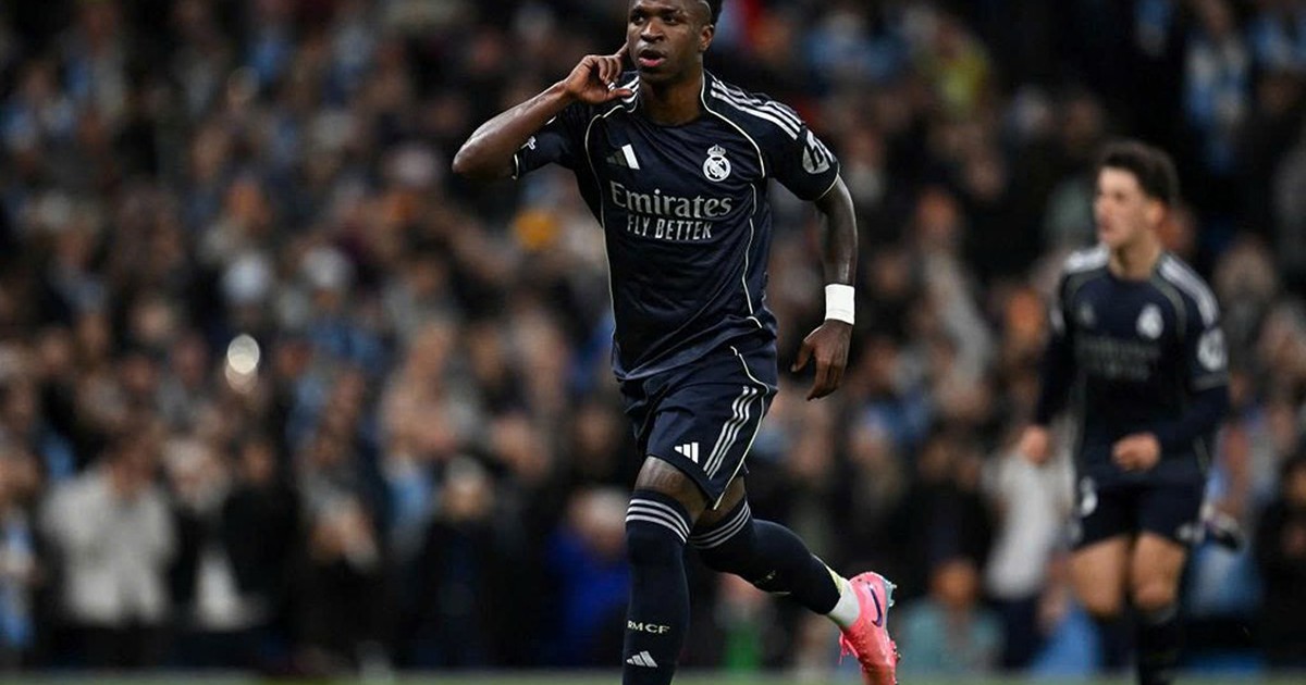 Vinicius sẽ là bản hợp đồng ‘bom tấn’ trong mùa hè này ?