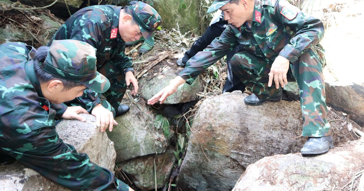 Gần 5.000 phần mộ được khai quật, Đ&agrave; Nẵng tăng tốc t&igrave;m lại t&ecirc;n c&aacute;c liệt sĩ