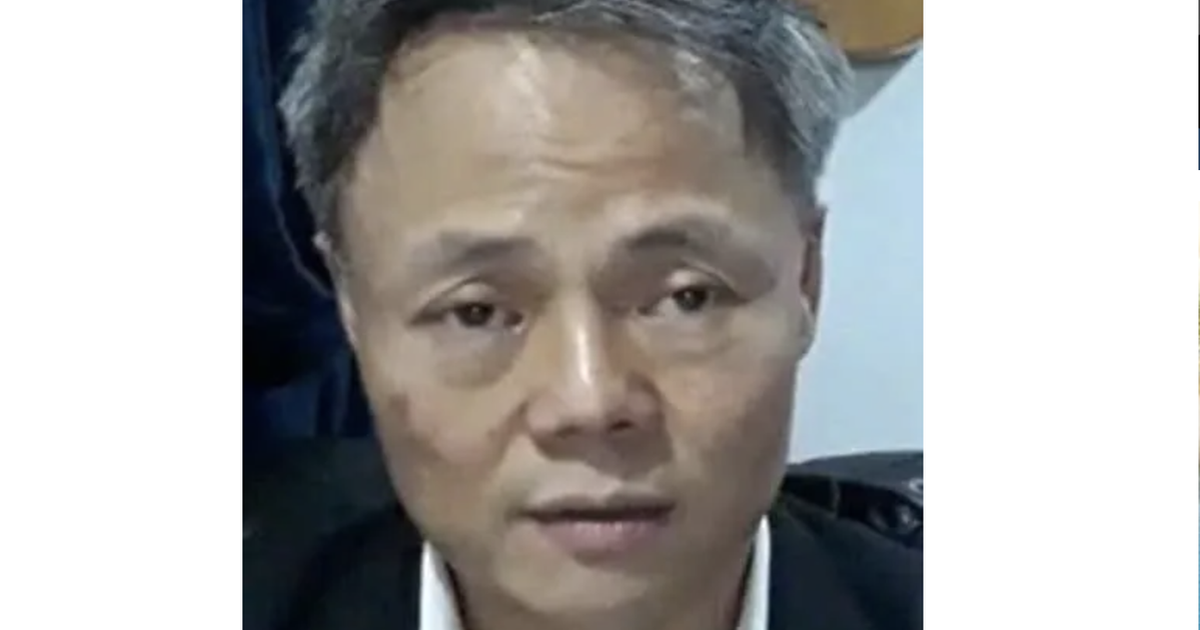 Truy tố v&otilde; sư Đo&agrave;n Bảo Ch&acirc;u