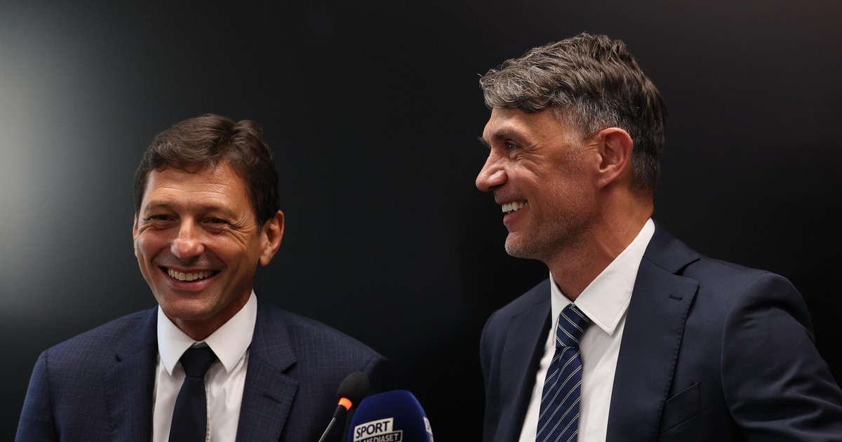 Huyền thoại Maldini bất ngờ từ chức: Bóng đá Ý lại rơi vào khủng hoảng