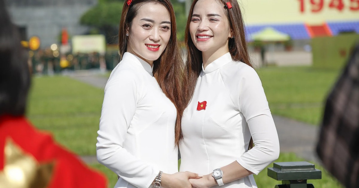 Công chức, người lao động sắp được nghỉ lễ Quốc khánh 5 ngày
