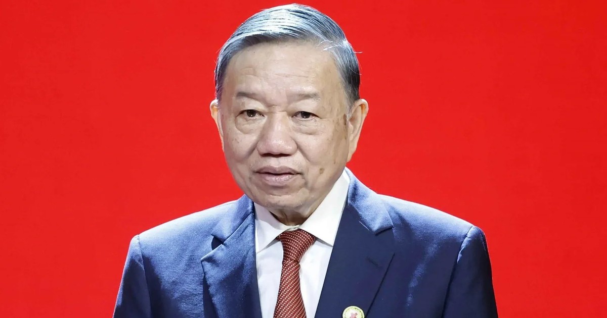 'Một Việt Nam hùng cường phải đồng thời là một Việt Nam nhân ái'