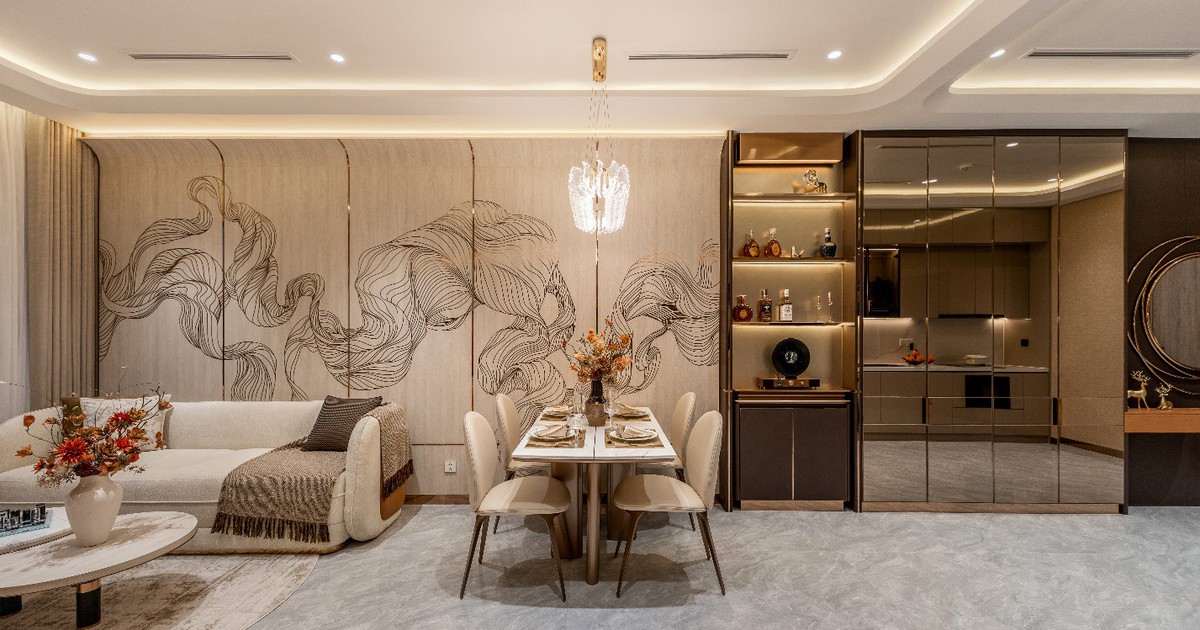 Khải Hoàn Imperial định nghĩa căn hộ ‘hạng sang’ bằng minh chứng