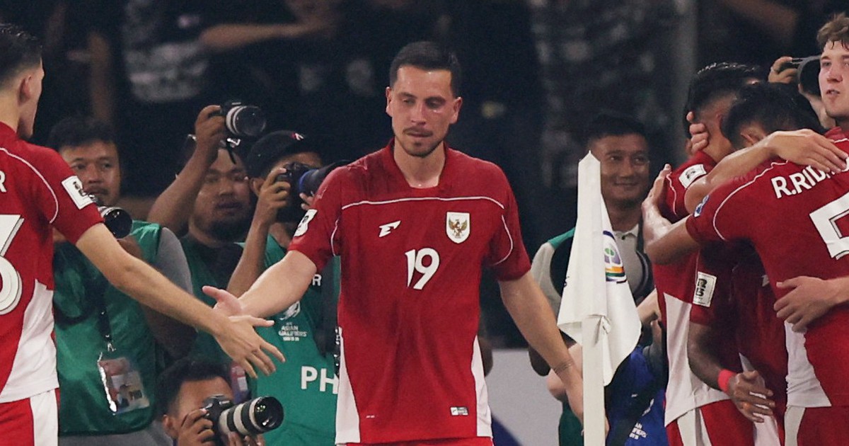 Indonesia không sử dụng chuyên cơ tại ASEAN Cup bất kể sắp gặp đội tuyển Việt Nam