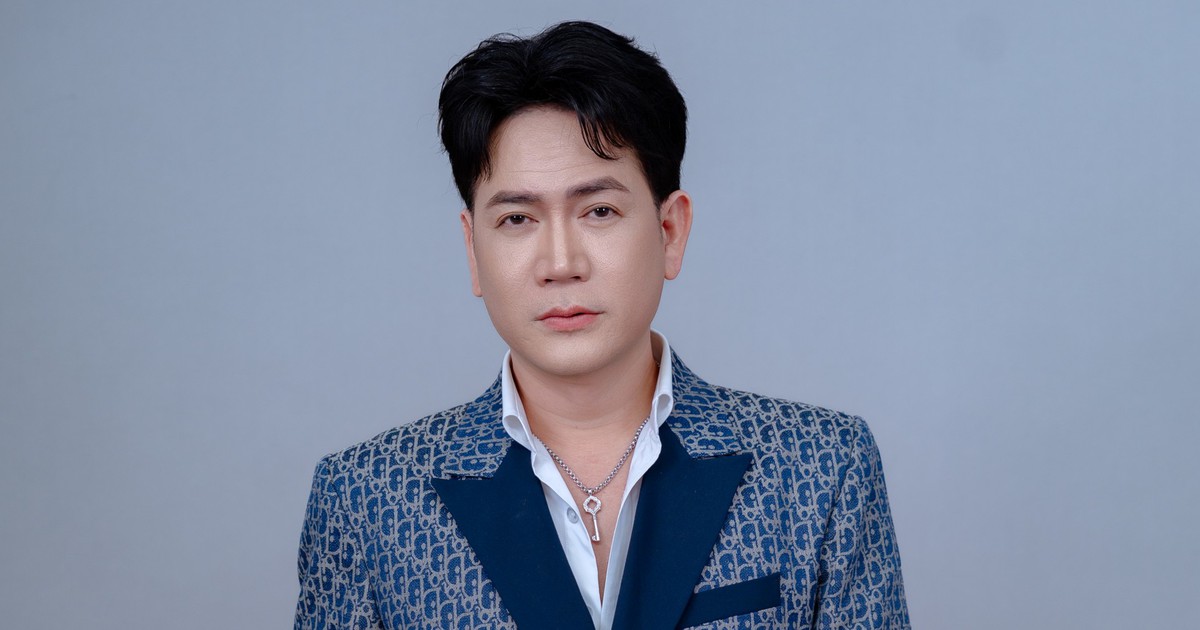 Nam ca sĩ 'đổi đời' nhờ 1 ca khúc, từng 'mất tích' 2 năm vì biến cố