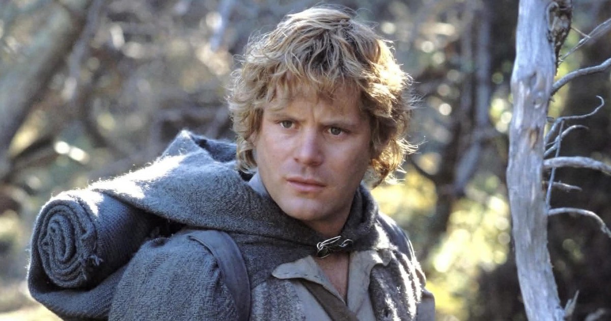Sean Astin phải bán nhà vì cát sê đóng 'Chúa tể những chiếc nhẫn' quá thấp