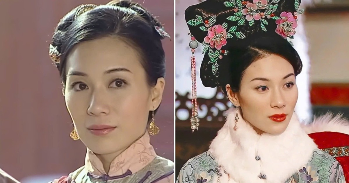 'Thị hậu' Trương Khả Di tiết lộ điều kiện tái xuất màn ảnh TVB