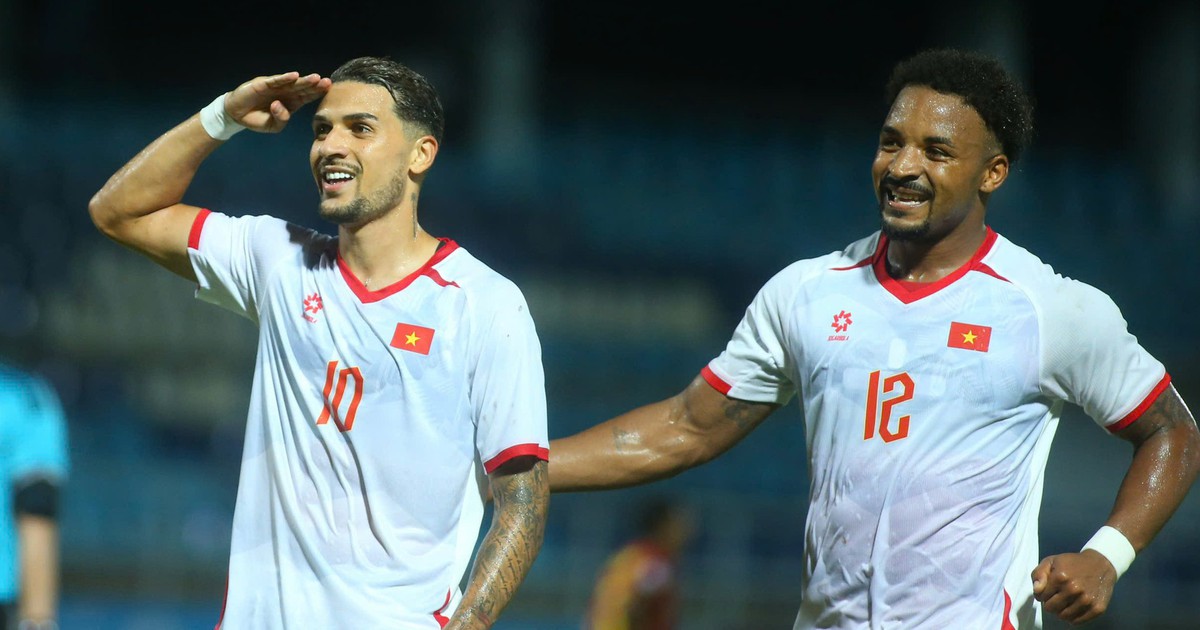 Đội tuyển Việt Nam đua ngôi đầu với Indonesia: Cẩn thận 'ám ảnh' ASEAN Cup 2020