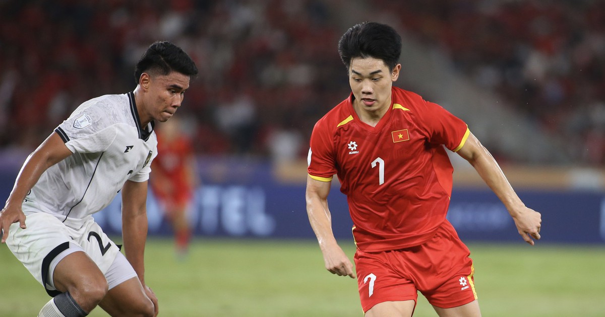 Nóng: Indonesia chính thức đăng cai FIFA ASEAN Cup 2026 có đội tuyển Việt Nam