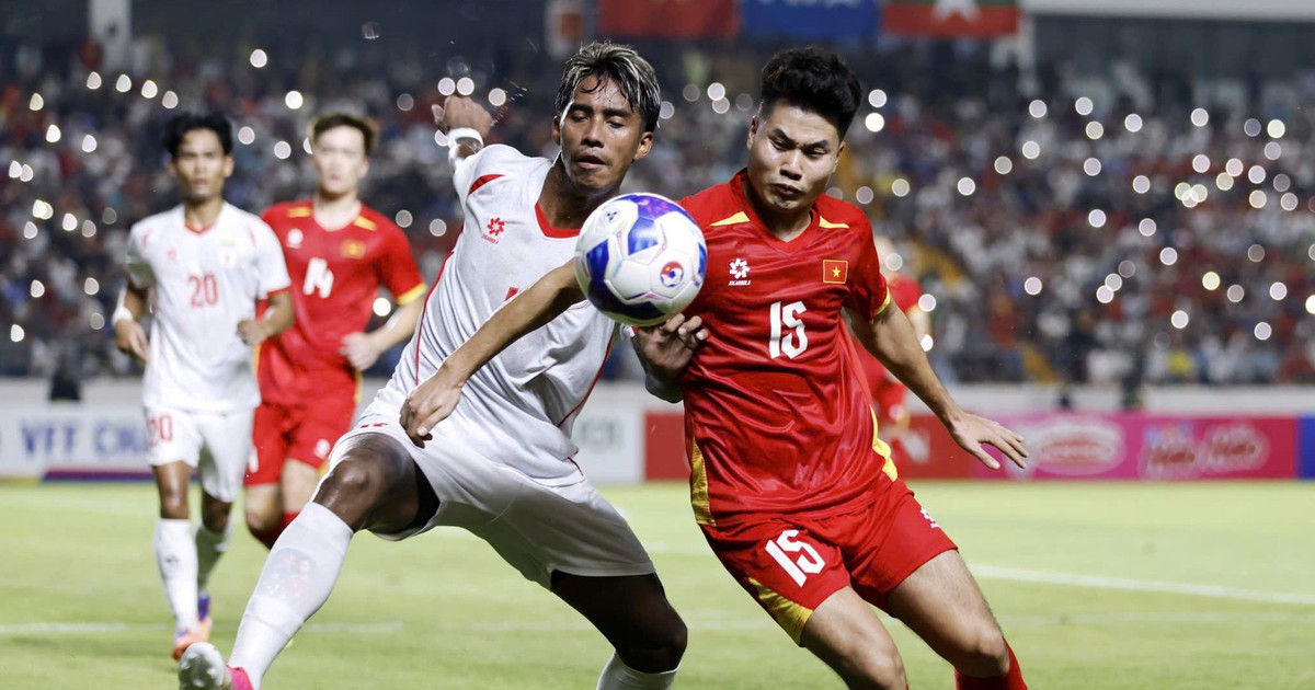 Bảng xếp hạng ASEAN Cup 2026 mới nhất: Malaysia độc chiếm ngôi đầu, đội Myanmar đe dọa Thái Lan