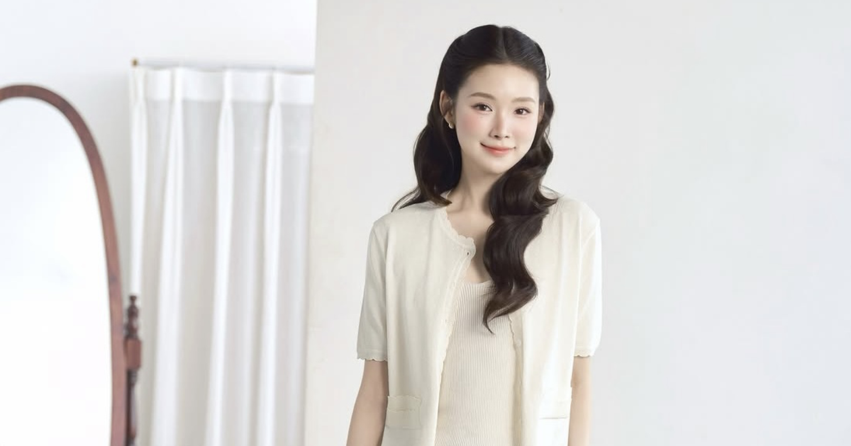 Xuống phố cùng bản phối layering mùa hè, nổi bật mọi góc nhìn