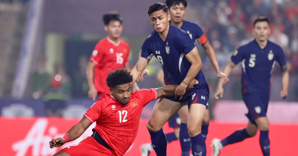 Báo Đông Nam Á dậy sóng vì FIFA ASEAN Cup, chờ bảng ‘kinh điển’ của Việt Nam