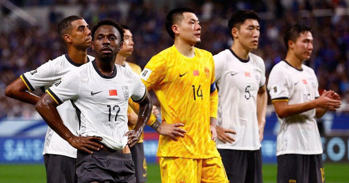 Báo Trung Quốc: ‘Chúng ta từ chối FIFA ASEAN Cup vì chiến lược, không phải e sợ’