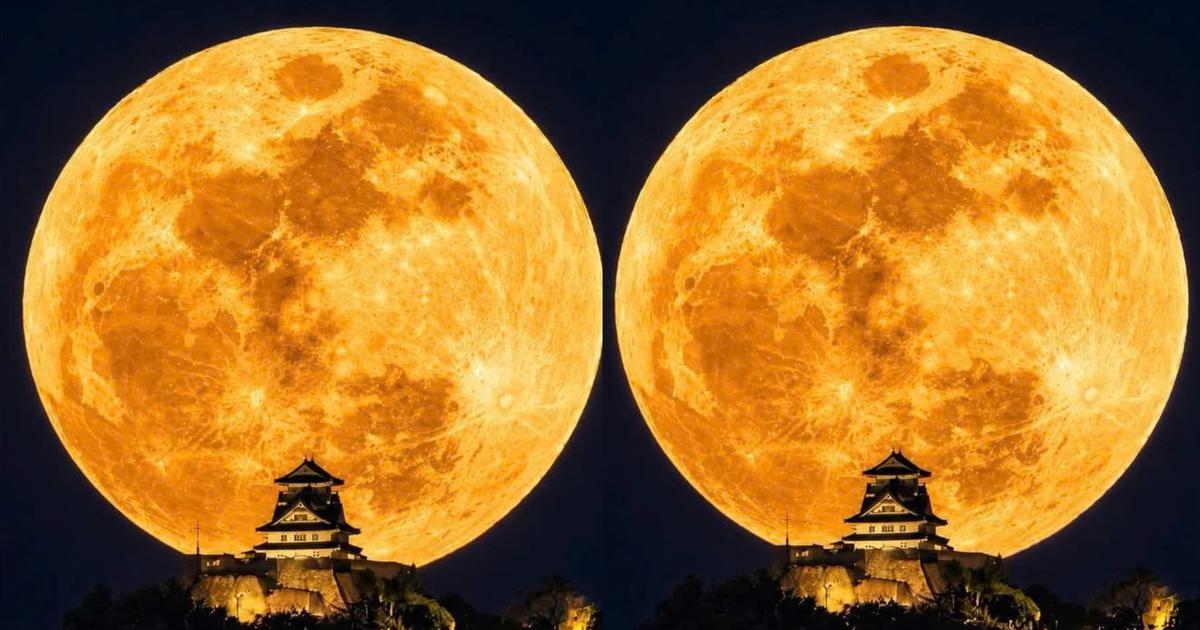 Tối nay 29.7 ngắm trăng tròn tháng 7: Vì sao còn gọi là 'trăng sấm sét'?