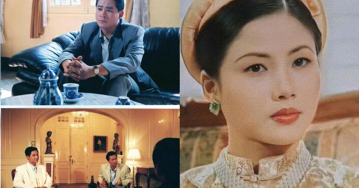Làm sao để điện ảnh và lịch sử cùng được tôn trọng?