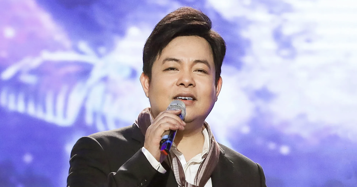 Ca sĩ Quang Lê đính chính