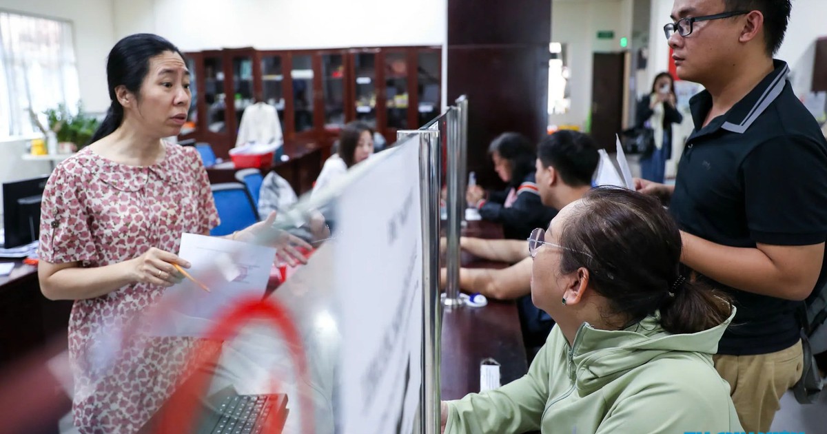 Thuế TP.HCM thành lập bộ phận thường trực thực hiện làm sạch mã số thuế