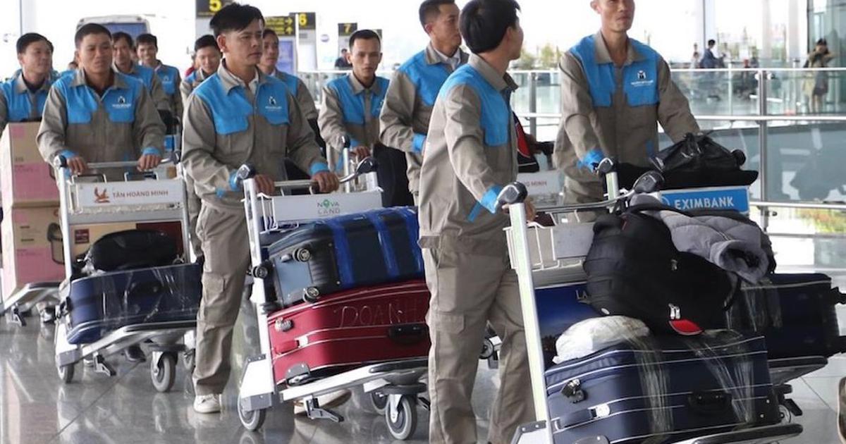 Việt Nam mở thêm thị trường lao động Albania, tuyển tới 30.000 lao động