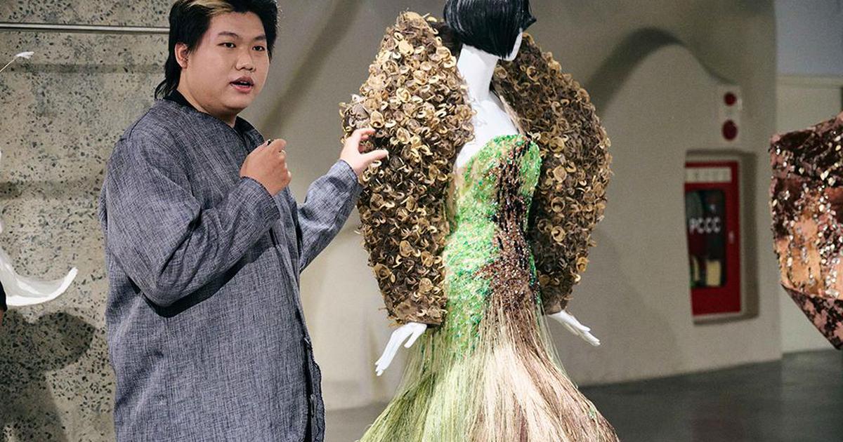 Sàn diễn nào cho nhà thiết kế trẻ?