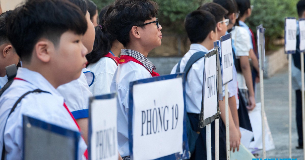 TP.HCM công bố chính sách về học phí, quy định đồng phục, khoản thu năm học mới